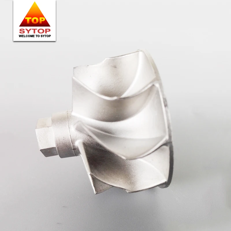 Кобальтового сплава на основе лезвия паровых турбин-BT002