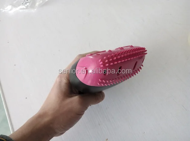 Vacuum Pet, Pet Brush Cleaner Brush Fur Vacuum