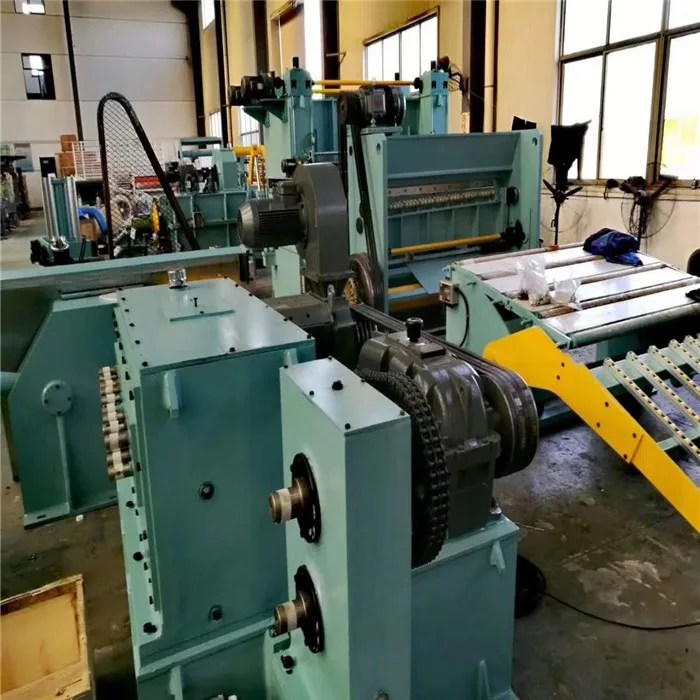 cut to length machine line used cut to length line for sale cut to length line for steel