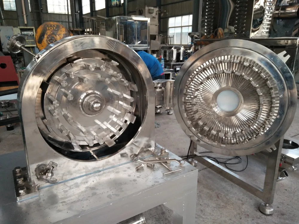 
Icing sugar mill icing sugar powder grinding machine 