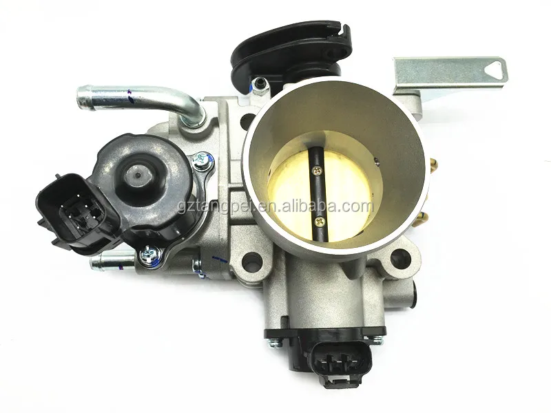 Throttle Body For Mit-subishi L-ancer C-olt OEM MR560120 MR560126 MN128888