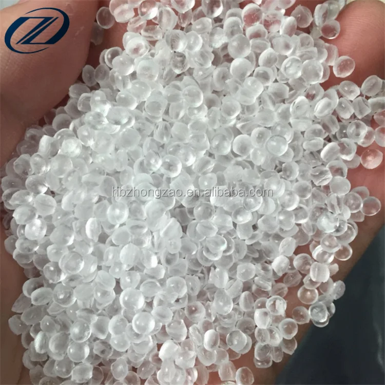 
Best quality tpe/ tpv/ tpr/tpu granule 