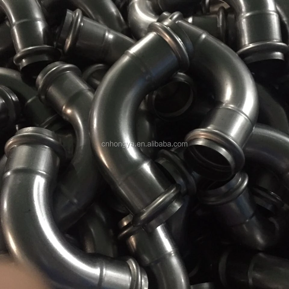 Press Fitting For Water