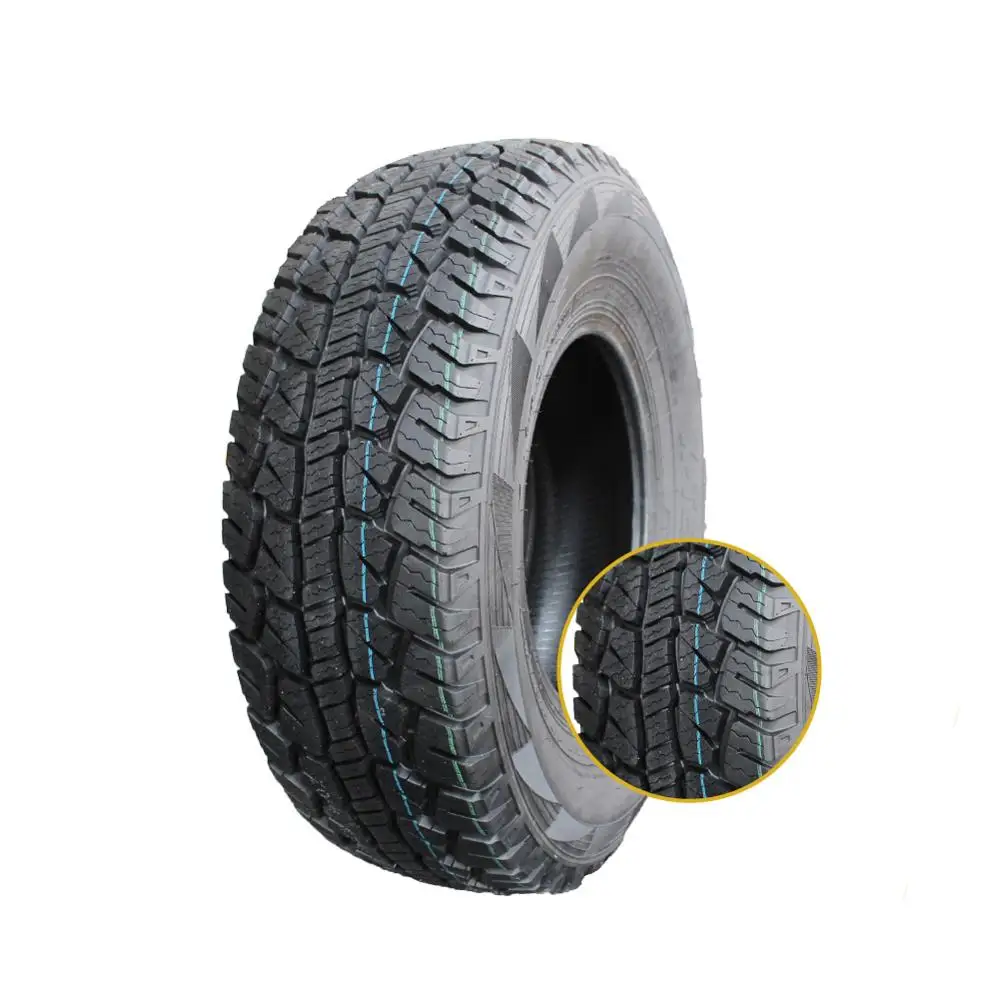 Well-selling new car tyres 175/65/14 top quality direct factory