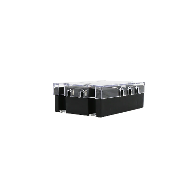high quality 60a 220VAC solid state relay SSR