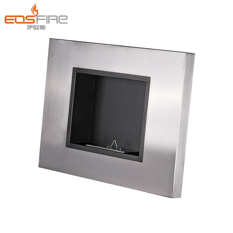 European style ethanol fireplace burner indoor fireplace kamin fireplace