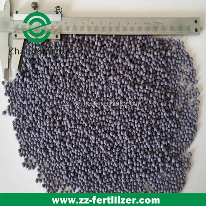 Granular TSP Tirple Super Phosphate  46%