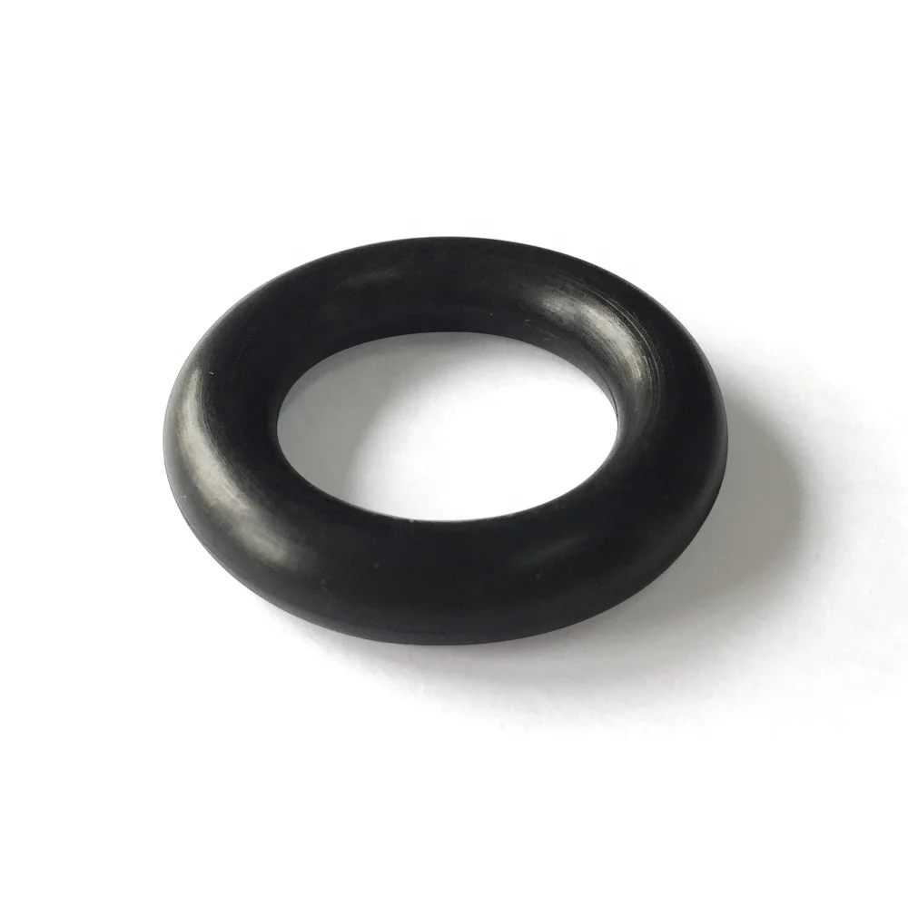 Black NBR HNBR EPDM rubber O ring
