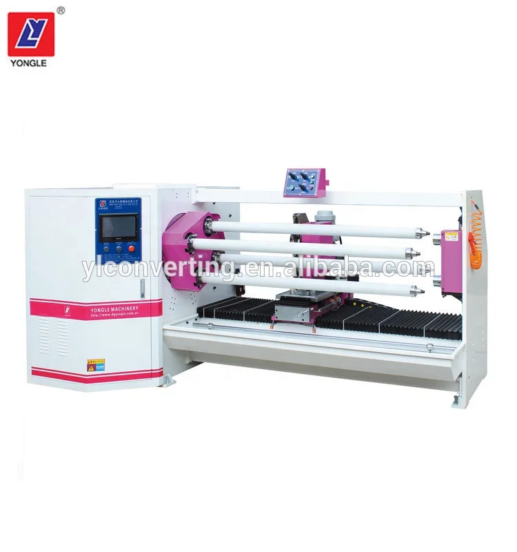 
Strapping tape cutting cutter machine 