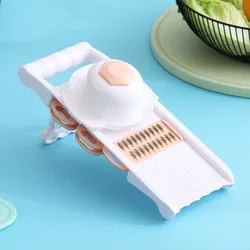 WORTHBUY кухонные аксессуары, картофелечистка, резак, пластиковая овощерезка, терка для овощей с лопастями