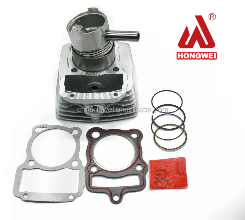 
MOTORCYCLE ENGINE PARTS CG125 CYLINDER 