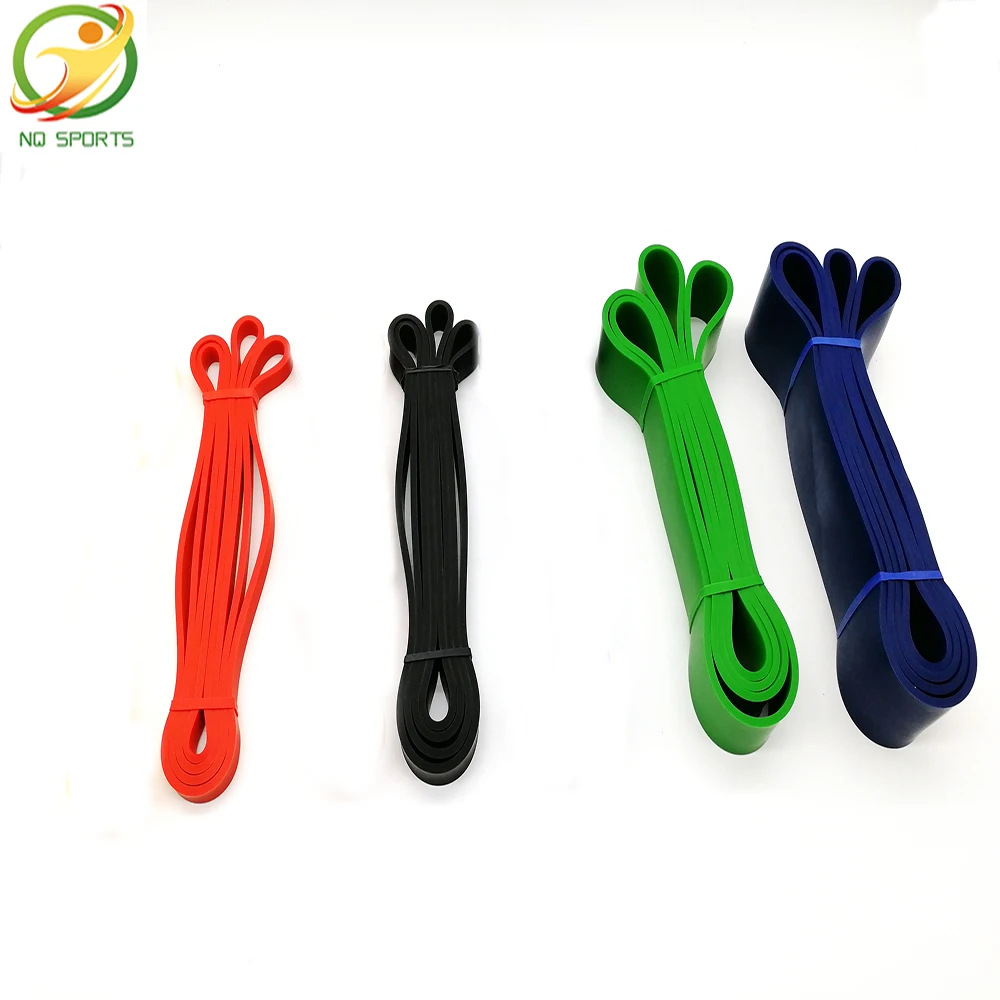 Exercise Resistance Loop Bands,Best Pull up and Strength Bands Pull Up Assist Resistance Bands