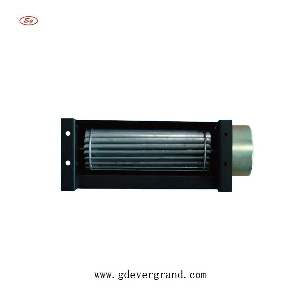 
small cross flow fan 12v (EC40150S(B)12H-R/L) axial 