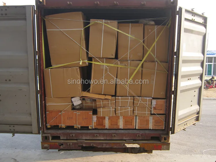 Original Dumper 6*4 8*4 New SINO Truck Spares Parts Cabin Parts AZ1644100002