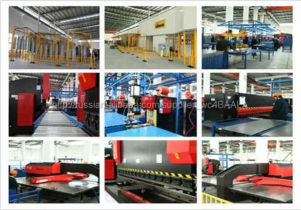 SRH пассажирский лифт