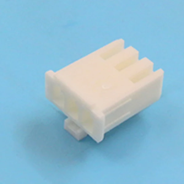  SMH250-03 3 контактного электрического PA66 2 5 шаг oem мотоцикл