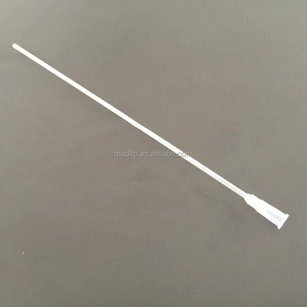 Катетер для осеменения