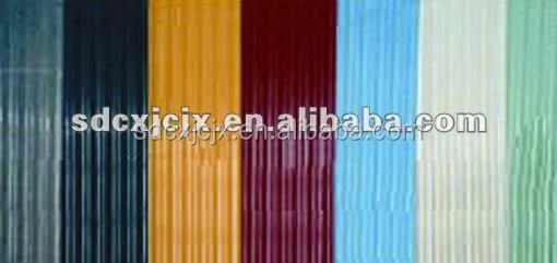 Magnesium Oxide Panel Making Machine