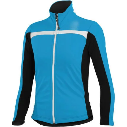 
 Мужская спортивная куртка для бега  