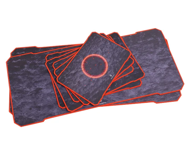 Tigerwingspad/Trade assurance brand computer accessories mouse pads