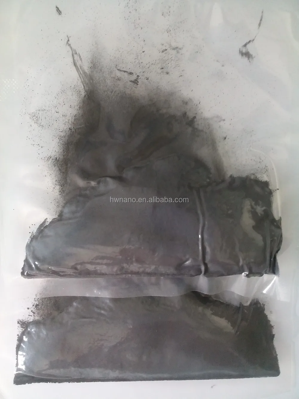 Удивительные Проводимости Порошка Карбида Титана TiC Нанопорошков