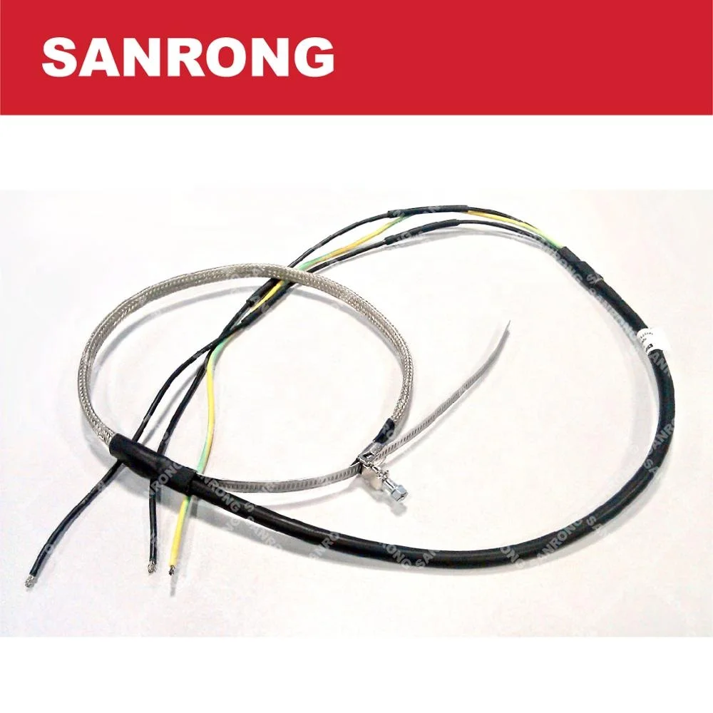 7773118 400V Belt Type Crankcase Heater