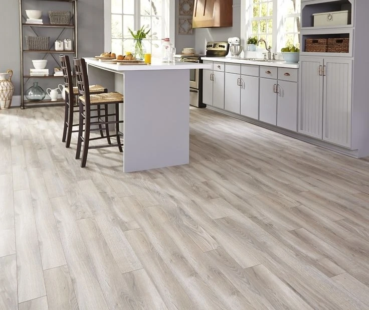 New Technology laminate parquet/wood flooring 12mm