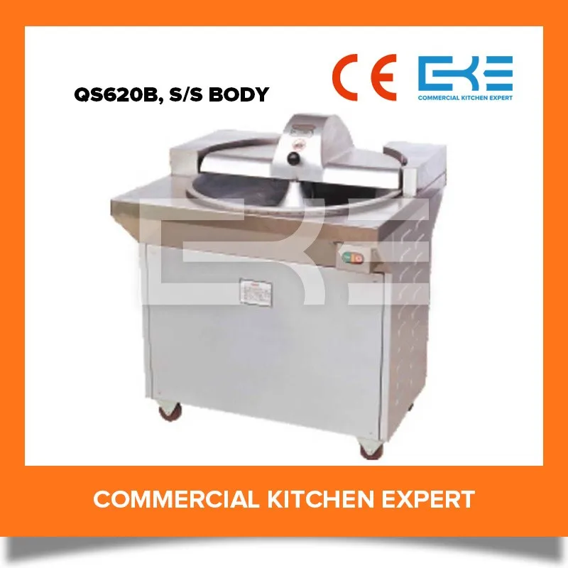 Одобренная CE электрическая машина для резки мяса