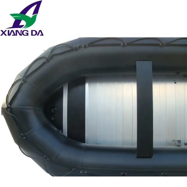 40 persons Passenger inflatable boat 8m boat
