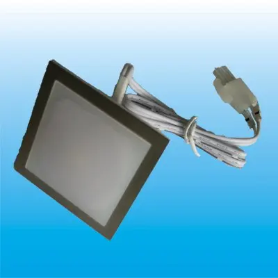 50*50*8mm LED Cabinet Lights SC-A101A