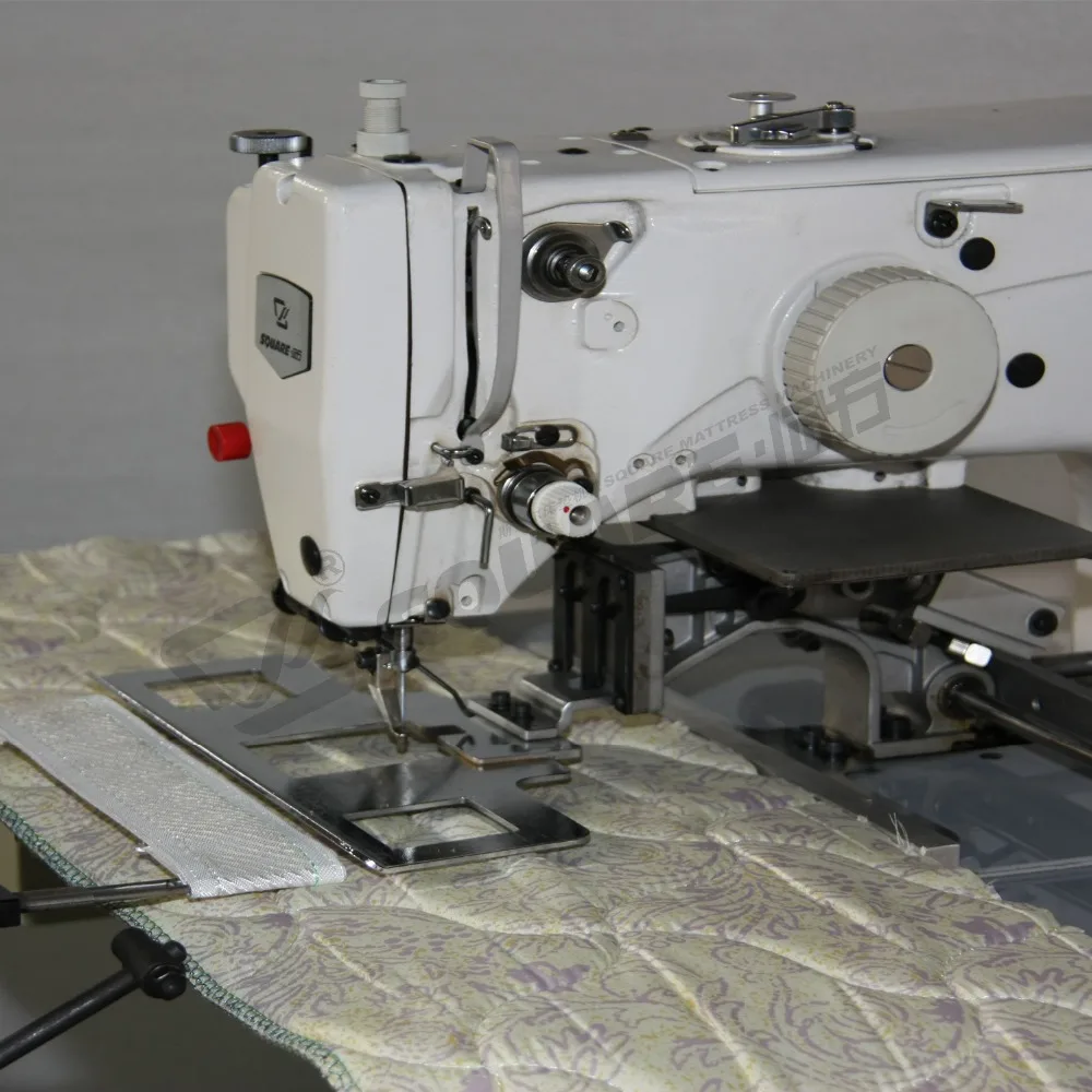 CLF-3 decorate sewing machine Mattress Handle Machine
