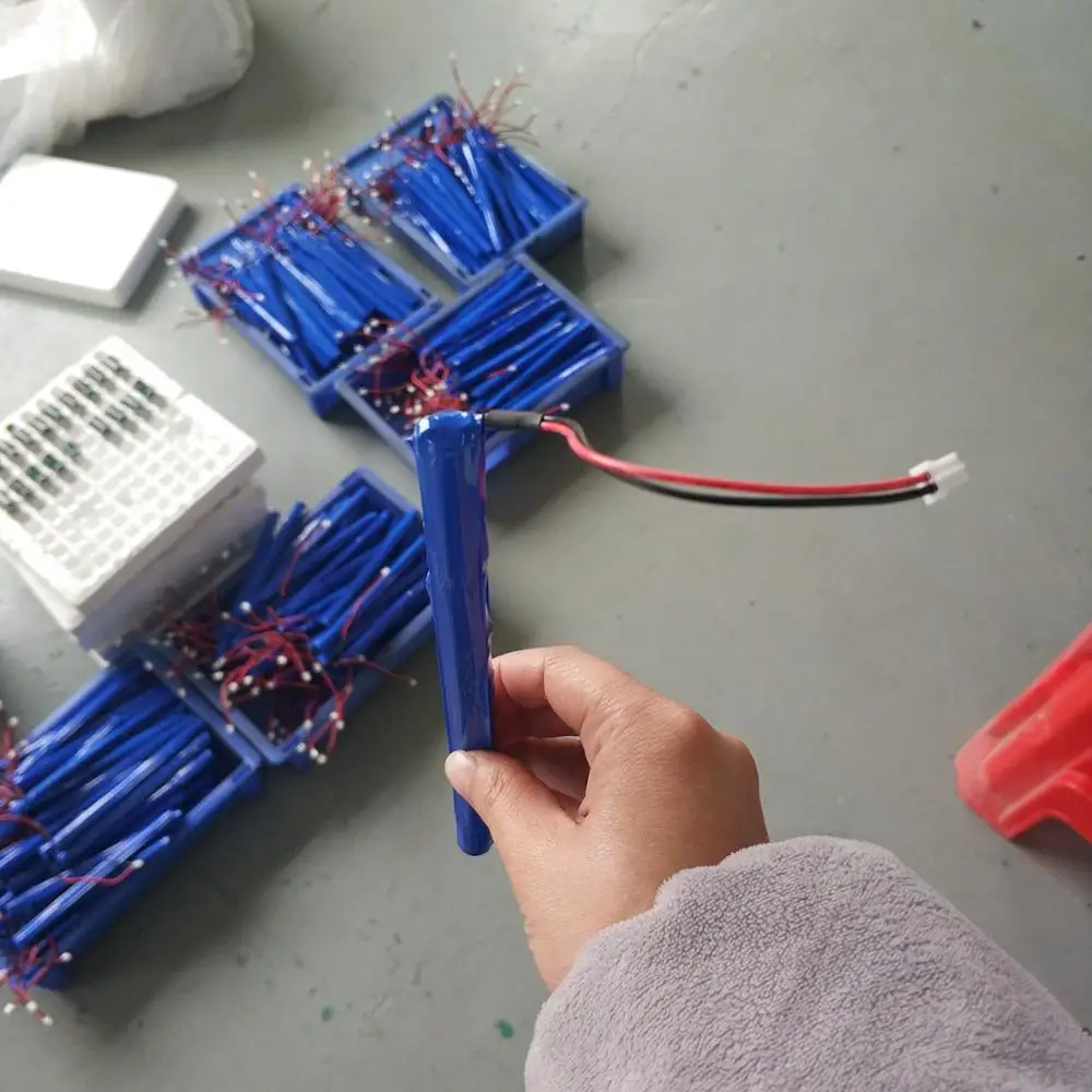 
aaa er10450 3.6v lithium batteries //battery packs 