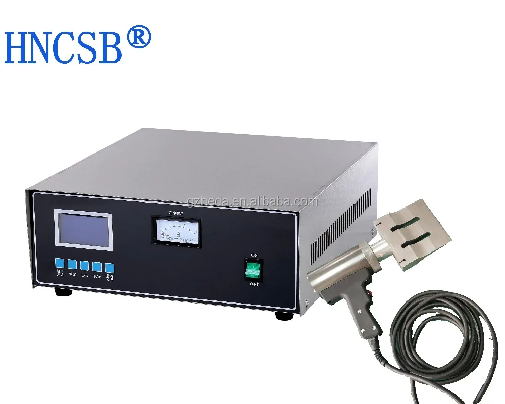 Cutting machine From Factory Direct sale ultrasonic cutting machine OEM design