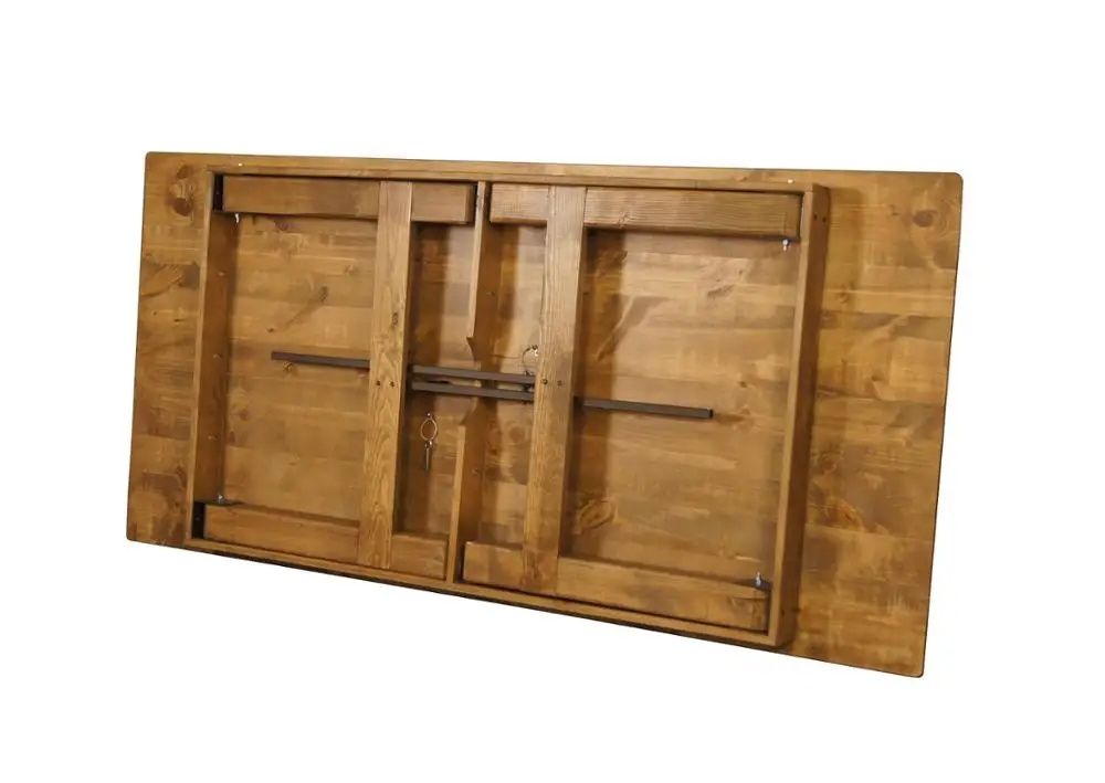 Farm Table for outdoor event party rental wedding furniture