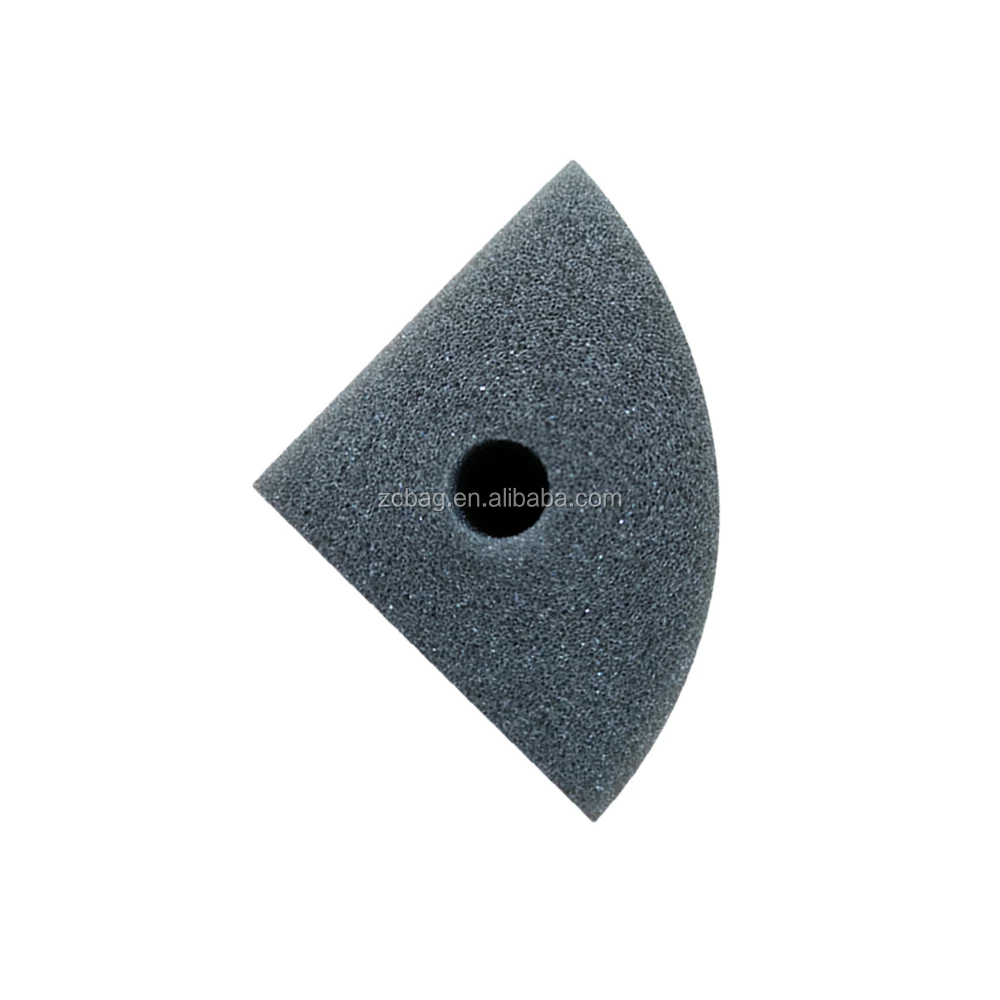 Bio sponge Filter Media pump Aquarium Fish Pond Reef Canister Tank sponge Filter