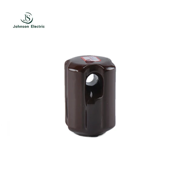 China Factory Price ceramic insulator Stay strain Insulators 54-2