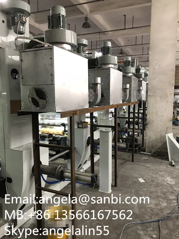 Высокоскоростной компьютер ротационная печатная машина