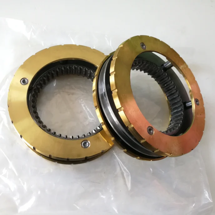 
Synchronizer Assy for Fuso 6D16 FM415 ME627387 ME621341 