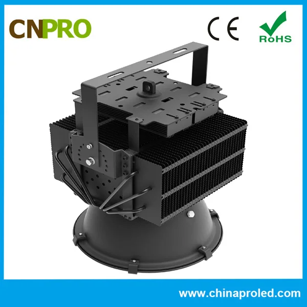 Люменов светодиодный прожектор 500 Вт AC85-265V 2 года гарантии