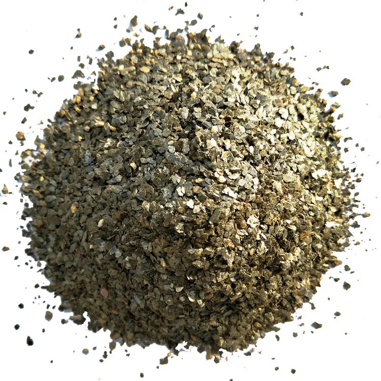Bulk Horticulture Vermiculite Horticultural Vermiculite