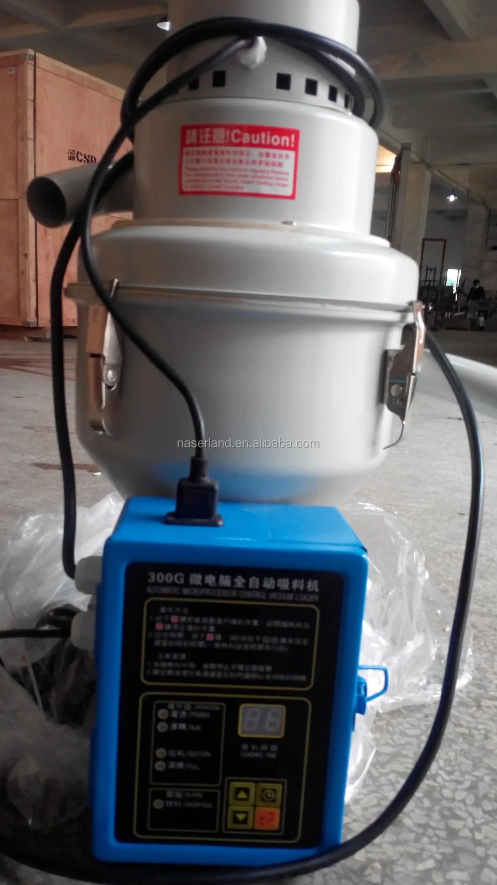 Пластиковые Вакуумные Автоматической Подачи Погрузчик Машины Машины