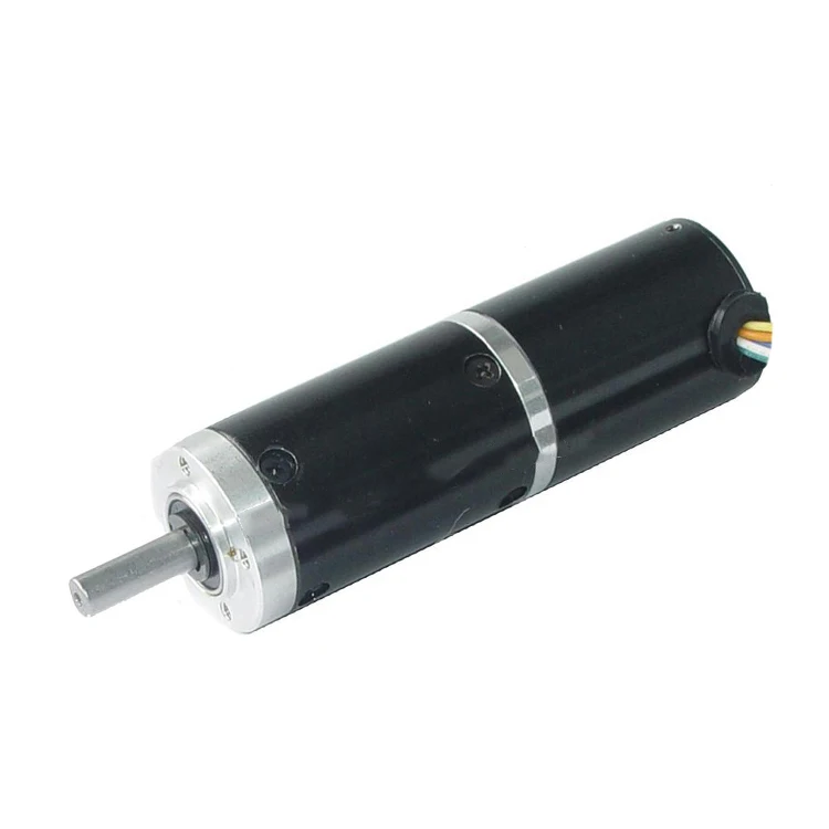 China Goods Wholesale brushless DC planetary gear motor electric bicycle brushless ac motor