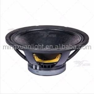 STX828S powered acoustic speaker system