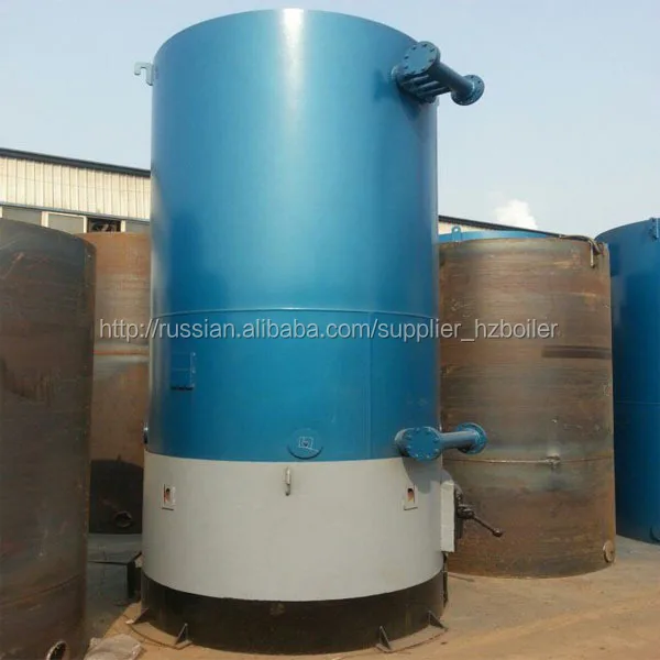 YGL-500 Пелле произвели низкого давления Печи термические масляные