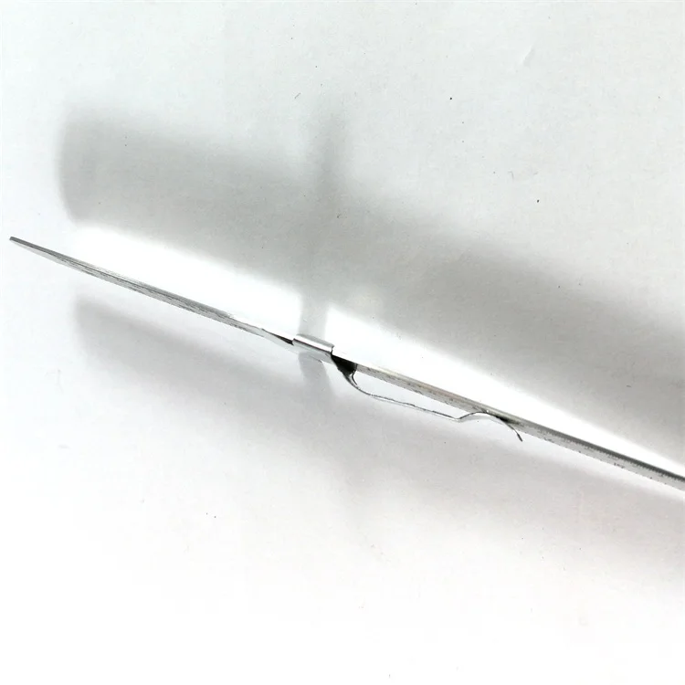 Customized 6 Inch High Quality Pocket Ruler