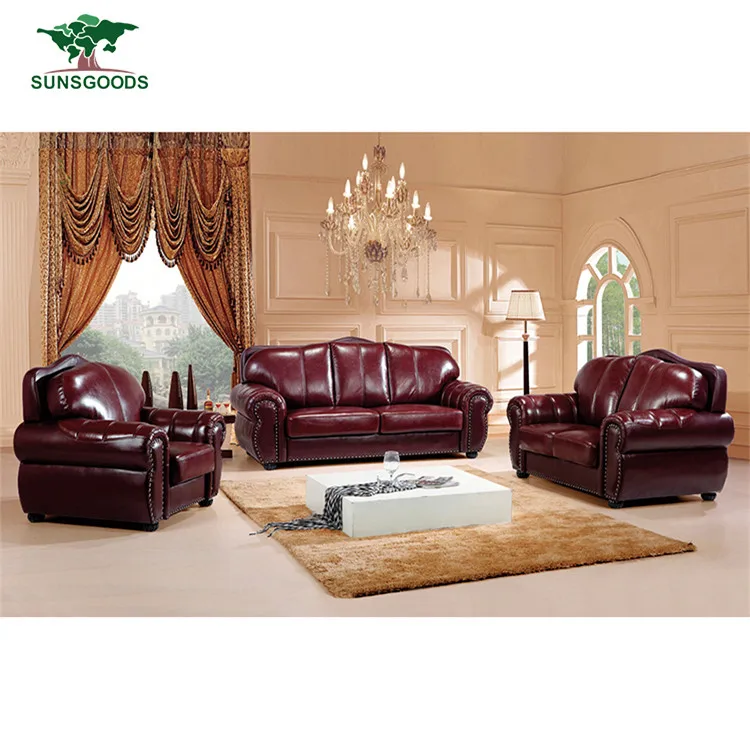 Latest Design Recliner Chair Leather Sofa Set 3 2 1 Seat,Genuine Leather Massage Living Room 7 Seater Sofa