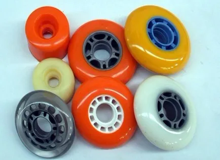 Two Components PU Elastomer Casting Machine /CPU /Polyurethane