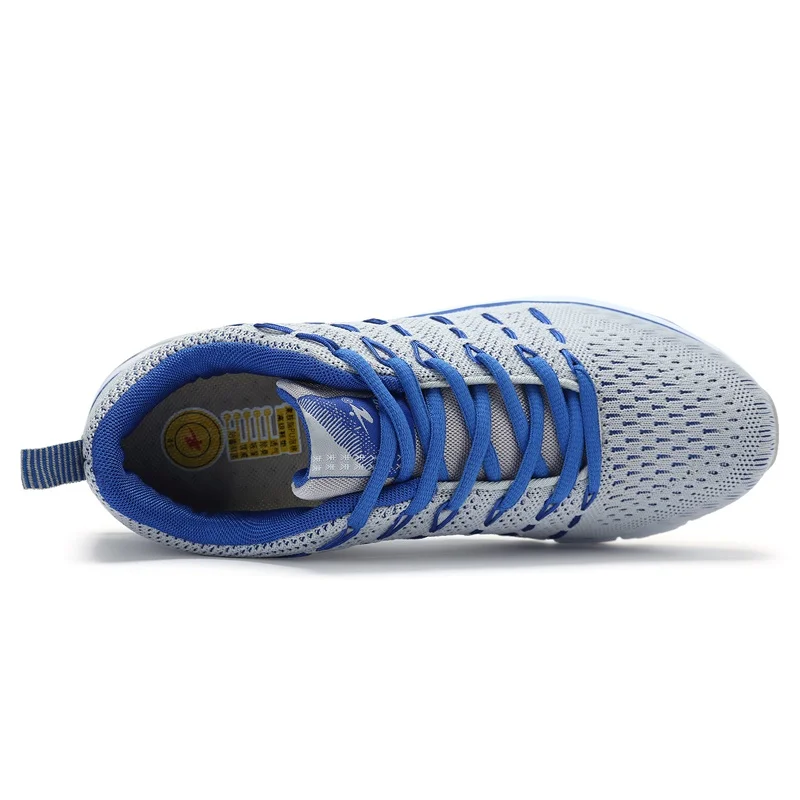 
2021 Hot sale creative factory direct Sales lace-up man sport shoe 