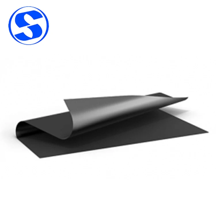 High Temperature Resistant Flexible/Expanded Graphite Roll/Foil/ Sheet