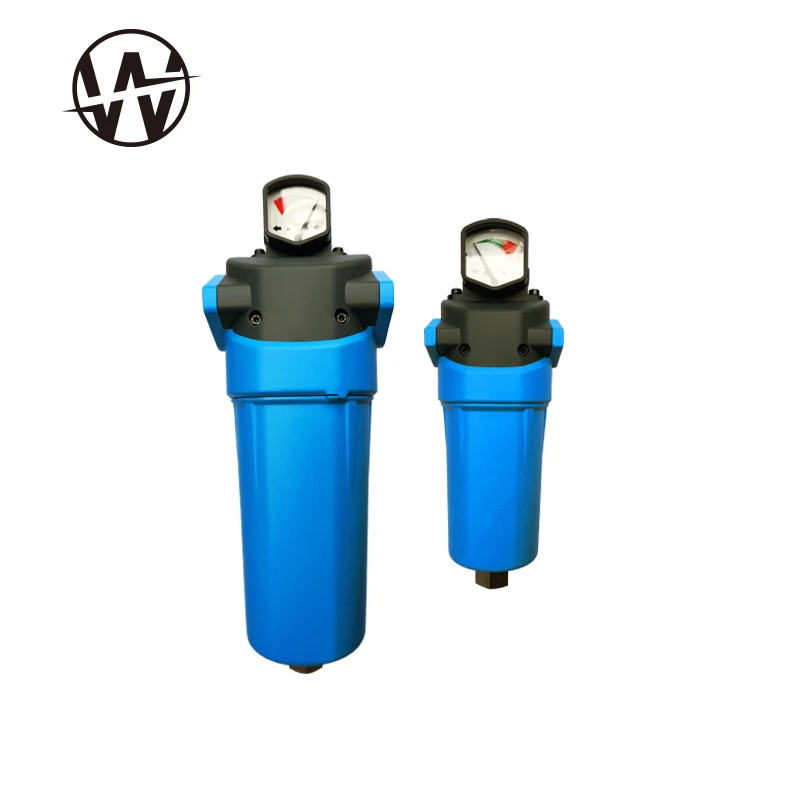 
Line Air Compressor Dryer Filter for compressed air pipeline System 